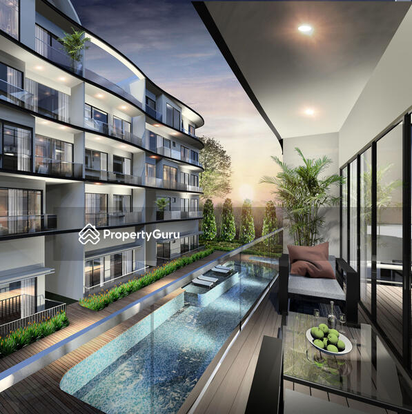 For Rent - Aura 83