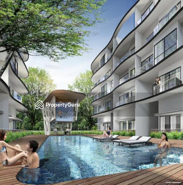 For Rent - Aura 83