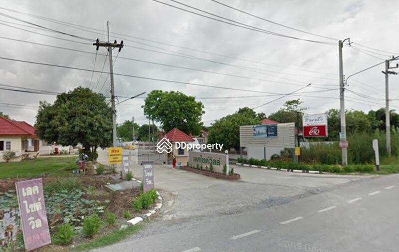 For Rent - Lakeside Ville, Pathum Thani