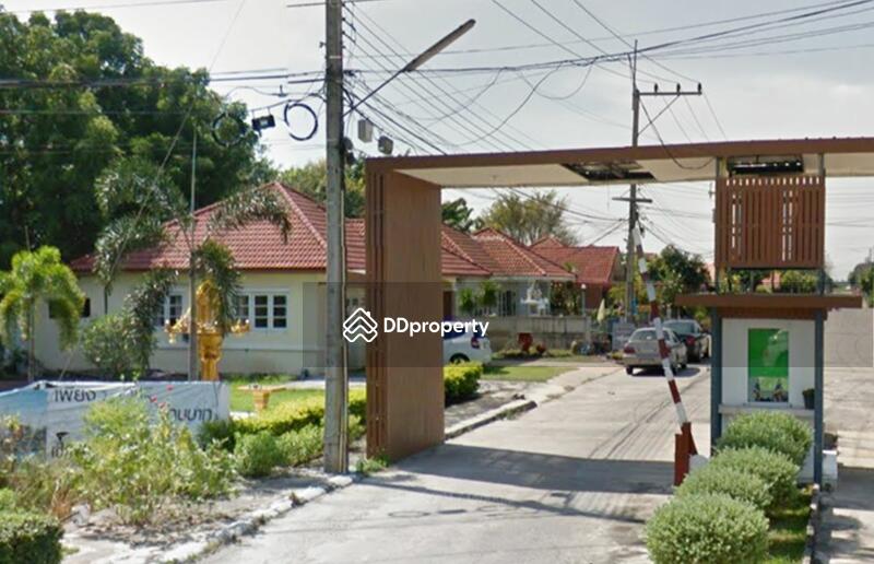 ให้เช่า - Lakeside Ville : เลคไซด์ วิลล์, ปทุมธานี