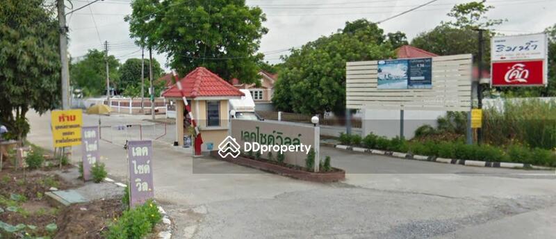 For Rent - Lakeside Ville, Pathum Thani