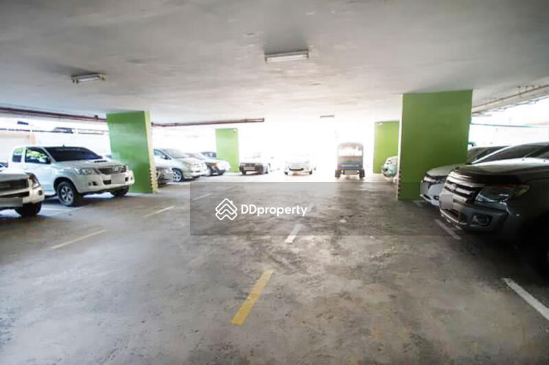 For Sale - Rewadee Place, Nonthaburi