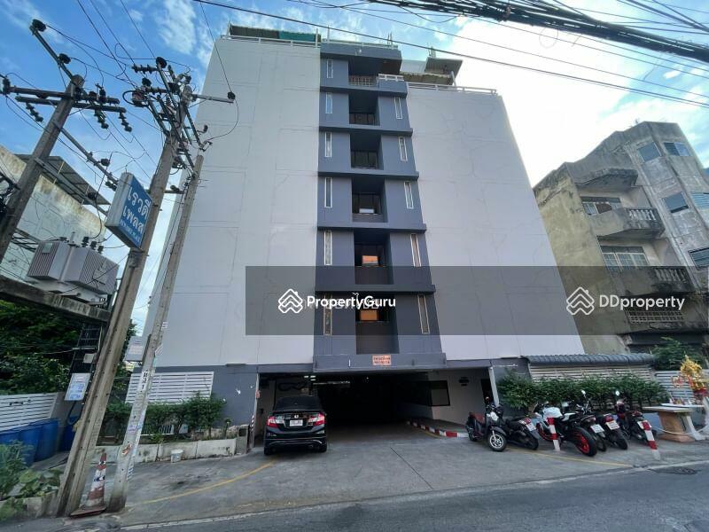 For Sale - Rewadee Place, Nonthaburi