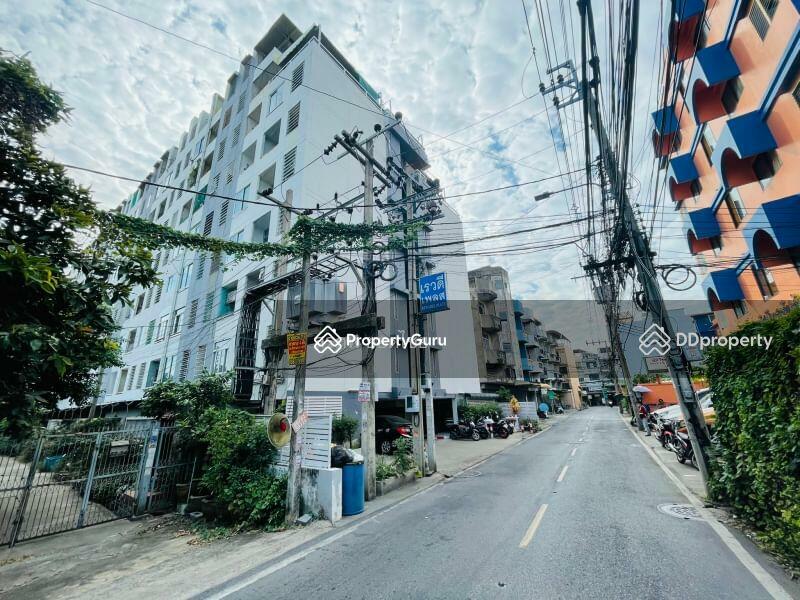 For Sale - Rewadee Place, Nonthaburi