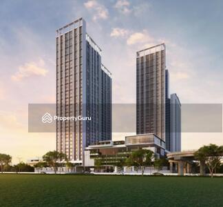  - SJ7 : Hype Residences