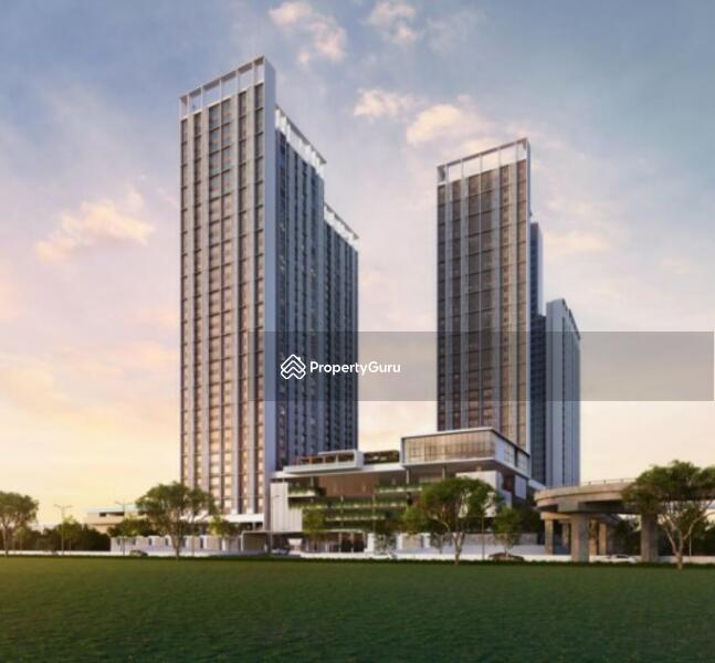 For Sale - SJ7 : Hype Residences