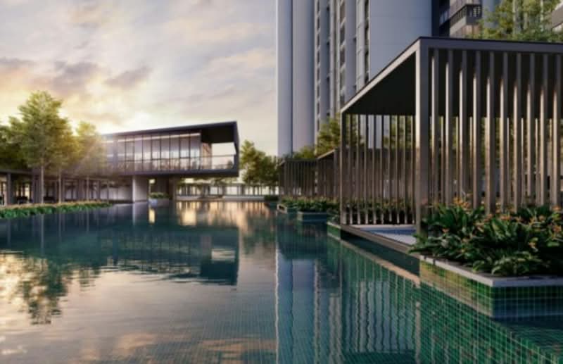 SJ7 : Hype Residences - iProperty.com.my