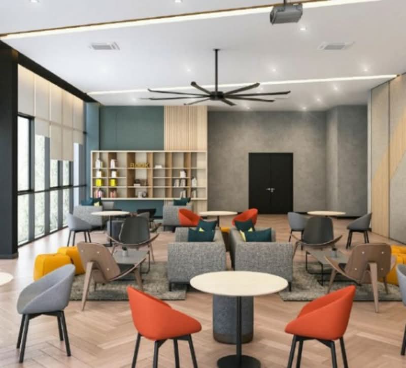 SJ7 : Hype Residences - iProperty.com.my