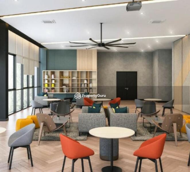 For Sale - SJ7 : Hype Residences