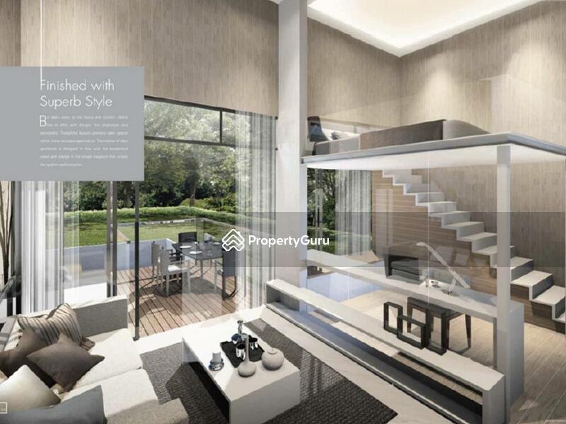 For Rent - Liberte