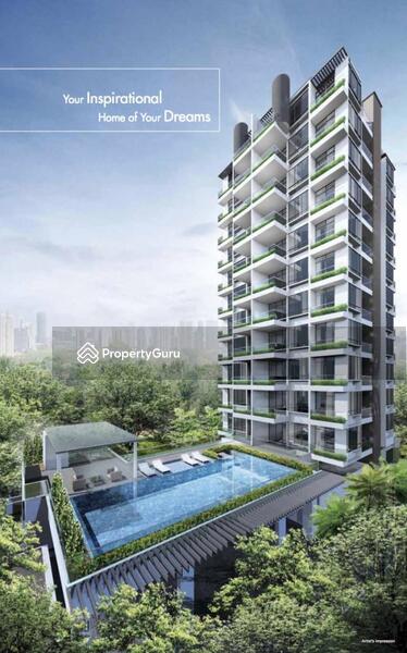 For Rent - Liberte