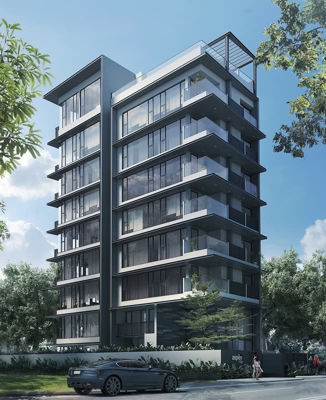 Aspen LinQ