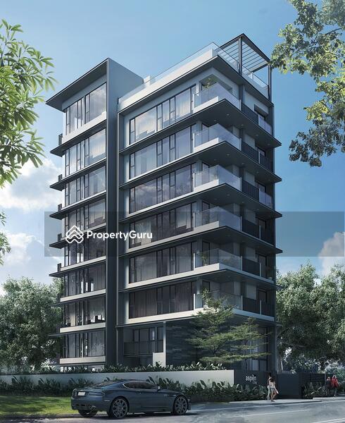 For Sale - Aspen LinQ