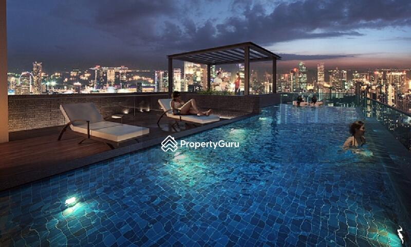 For Sale - Aspen LinQ