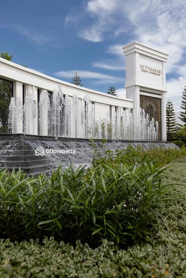For Sale - Setthasiri Bangna-Suvarnabhumi, Samut Prakan