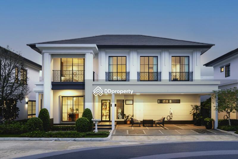 For Sale - Setthasiri Bangna-Suvarnabhumi : เศรษฐสิริ บางนา-สุวรรณภูมิ, Samut Prakan