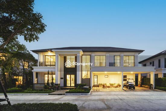 For Sale - Setthasiri Bangna-Suvarnabhumi, Samut Prakan