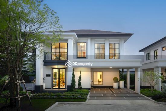 For Sale - Setthasiri Bangna-Suvarnabhumi, Samut Prakan