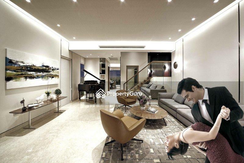 The Whitley Residences at Newton / Novena in SG CommercialGuru