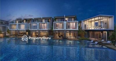  - The Whitley Residences