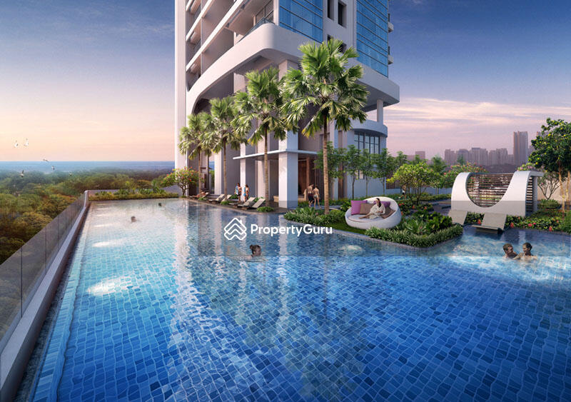 Lap Pool
