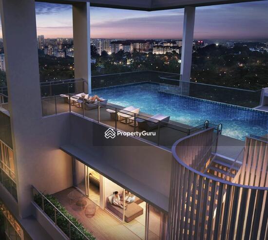 For Rent - Treasure on Balmoral