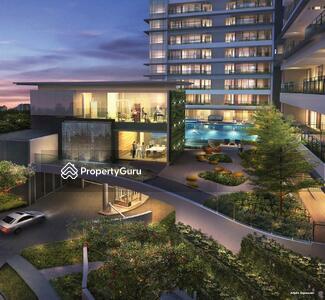 - Treasure on Balmoral