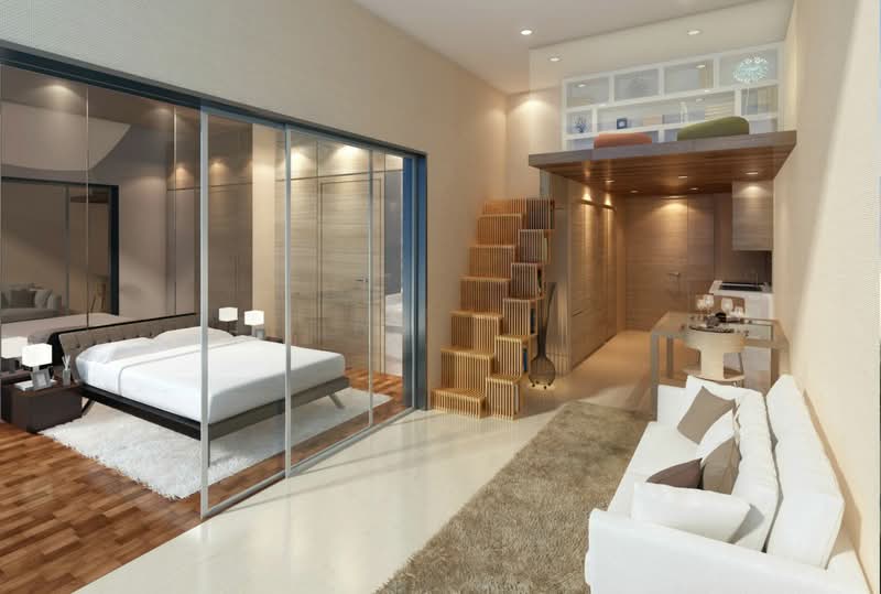 Sennett Residence