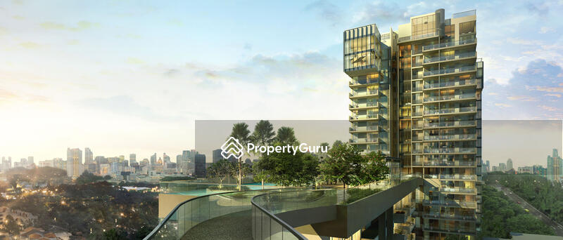 For Rent - Sennett Residence