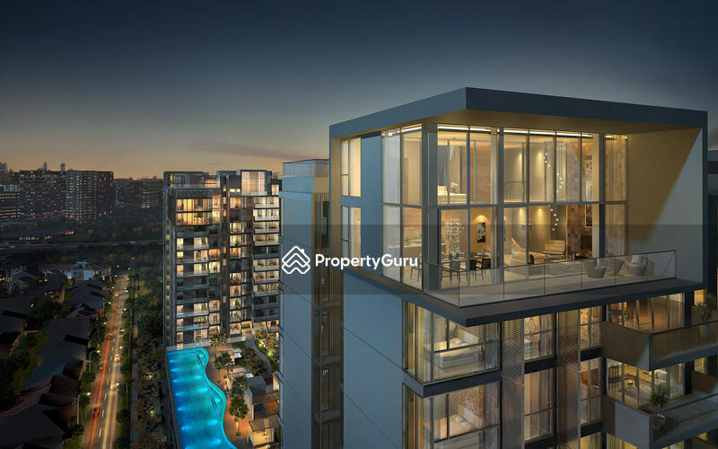 For Rent - Sennett Residence