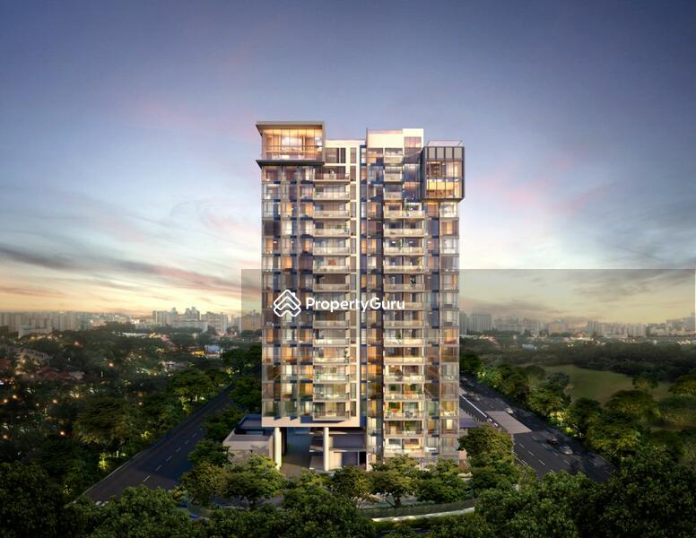 For Rent - Sennett Residence
