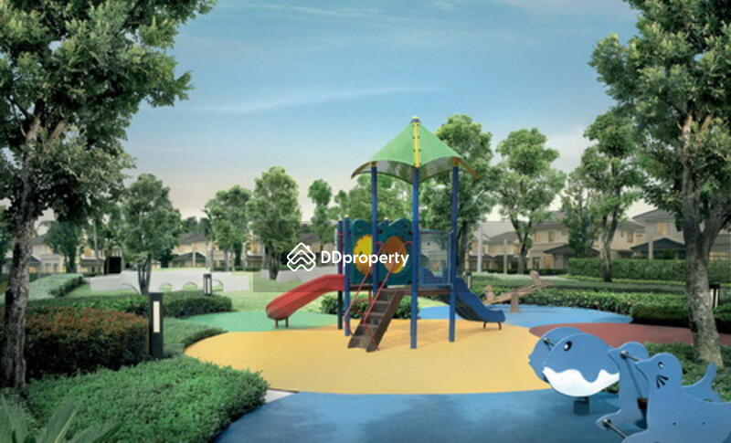 For Sale - Mantana Pinklao-Rama 5, Nonthaburi