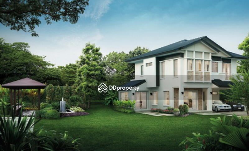 For Sale - Mantana Pinklao-Rama 5, Nonthaburi