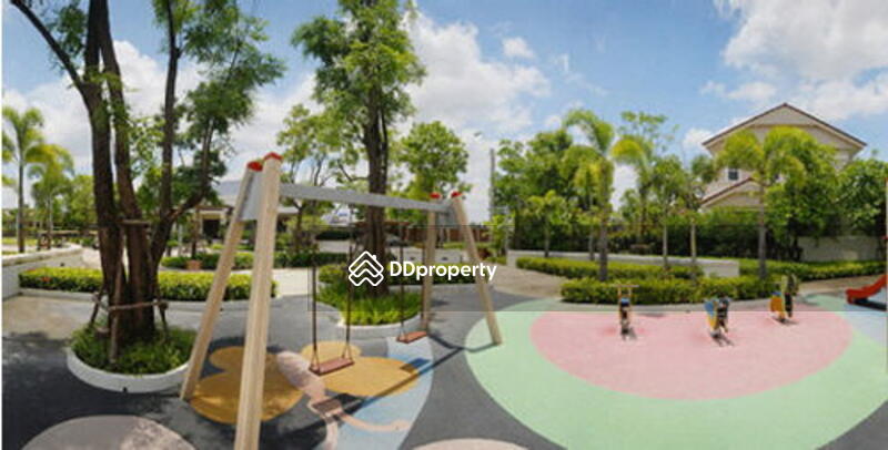 For Sale - Mantana Pinklao-Rama 5, Nonthaburi