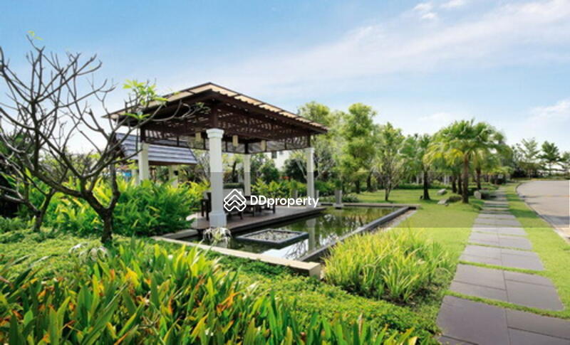 For Sale - Mantana Pinklao-Rama 5, Nonthaburi