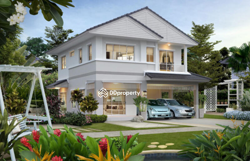 For Sale - Mantana Pinklao-Rama 5, Nonthaburi