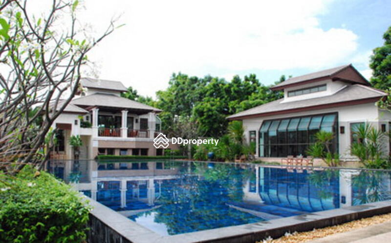 For Sale - Mantana Pinklao-Rama 5, Nonthaburi
