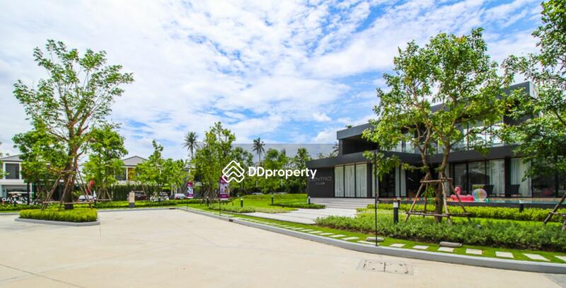 ขาย - Centro Ratchapruek 2 : เซนโทร ราชพฤกษ์ 2, นนทบุรี