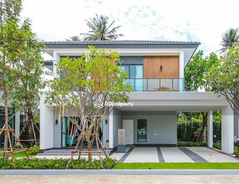 For Sale - Centro Ratchapruek 2, Nonthaburi