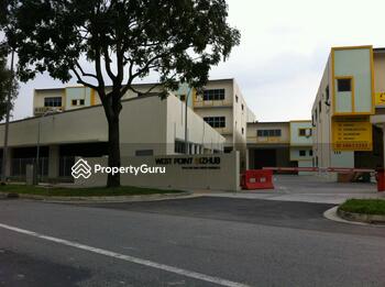 West Point Bizhub