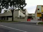West Point Bizhub #0