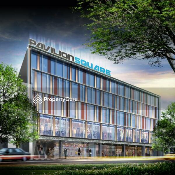 For Sale - Pavilion Square