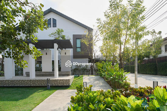 For Rent - Time Home Romyen, Bangkok