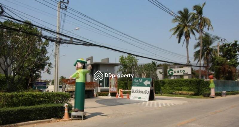 ขาย - Gusto Suksawat 26 : กัสโต้ สุขสวัสดิ์ 26, กรุงเทพ