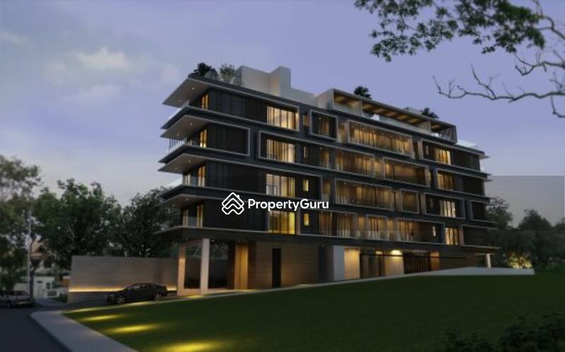 For Sale - Rich Residence