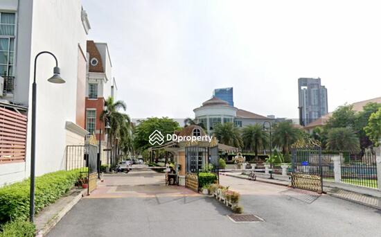 ขาย - Baan Klang Krung Sathorn-Narathiwas : บ้านกลางกรุง สาทร-นราธิวาส, กรุงเทพ
