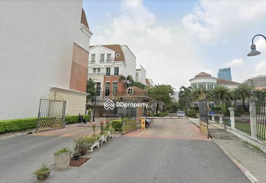 ขาย - Baan Klang Krung Sathorn-Narathiwas : บ้านกลางกรุง สาทร-นราธิวาส, กรุงเทพ