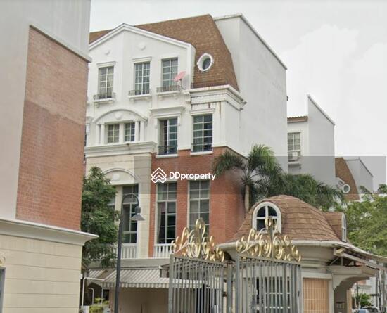 ขาย - Baan Klang Krung Sathorn-Narathiwas : บ้านกลางกรุง สาทร-นราธิวาส, กรุงเทพ