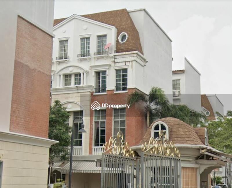 Baan Klang Krung Sathorn-Narathiwas : บ้านกลางกรุง สาทร-นราธิวาส  #0