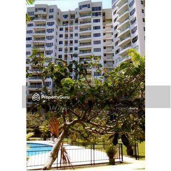 Bayshore Condominium